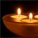 Церковные свечи в подарок — счастливый дар или нарушение запрета?