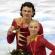 Tatyana Totmyanina - biography, information, personal life Which figure skater fell from a support with her head