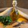 Using the beneficial properties of mustard oil in daily life