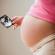چه چیزی جنین را با جفت سرراهی کم در دوران بارداری تهدید می کند