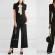 What to wear with a women's jumpsuit: a versatile look for any occasion
