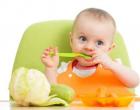 Vauvan ruokinta kahdeksan kuukauden ikäisenä: mitä ruokkia ja mitä antaa?