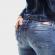 Ko darīt, lai mājās samazinātu džinsus pēc izmēra